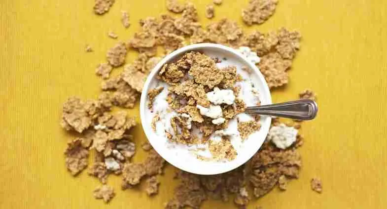 Δημιουργικές συνταγές με δημητριακά ολικής άλεσης